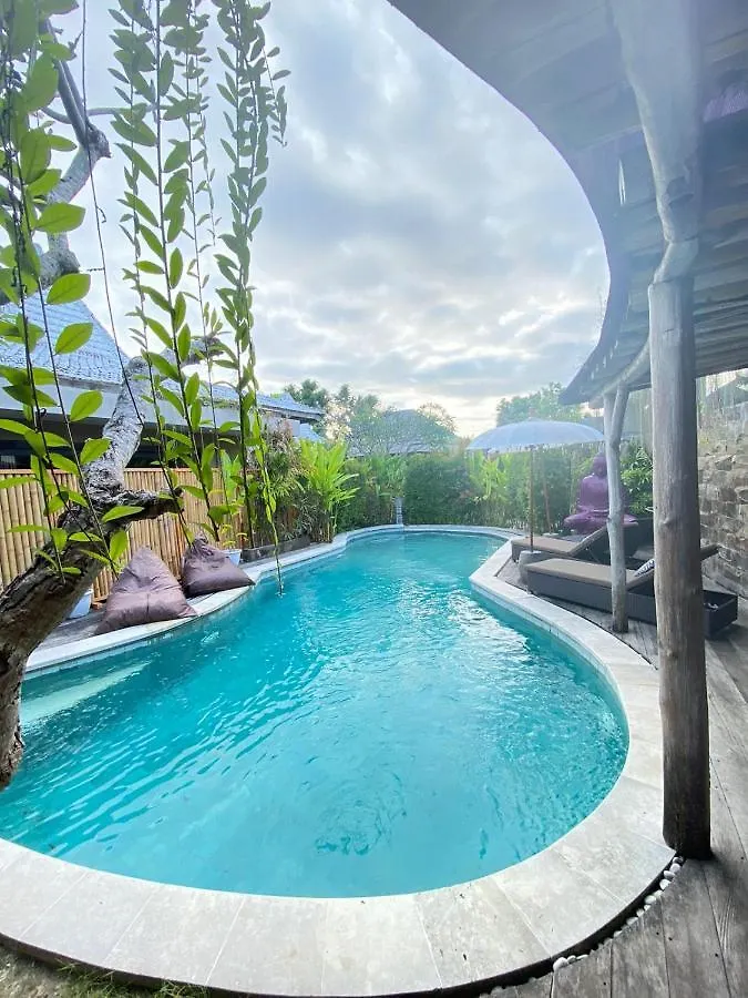 Gahana Bali Villa Seminyak
