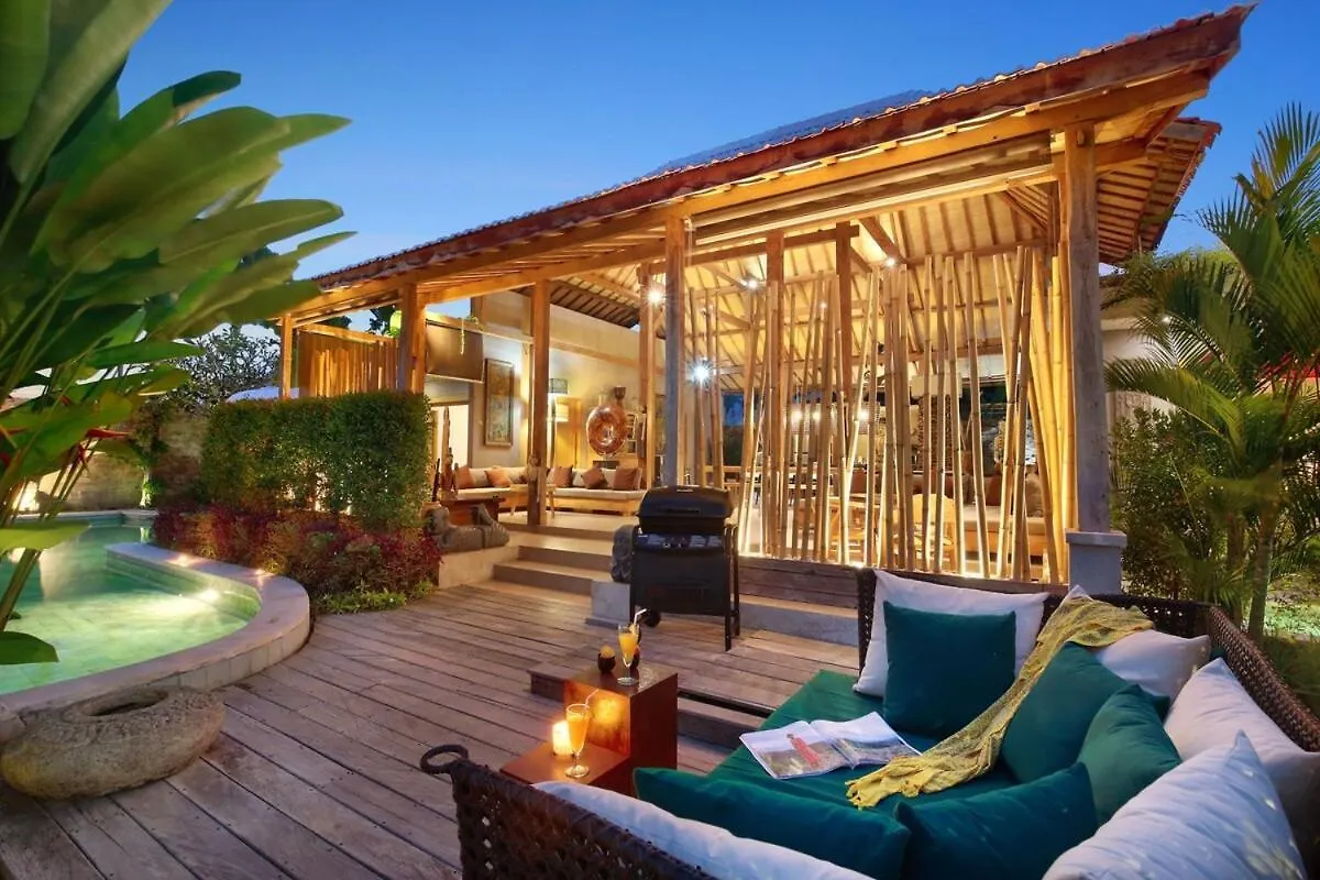 Gahana Bali Villa Seminyak   Seminyak (Bali)
