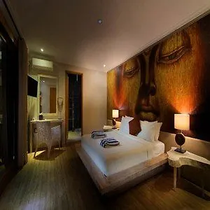 Gahana Bali Villa Seminyak