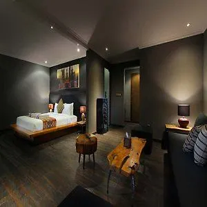Gahana Bali Villa Seminyak  Indonesia