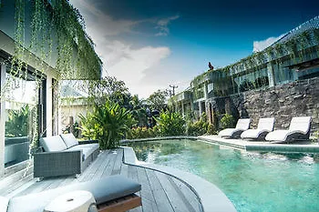 Gahana Bali Villa Seminyak