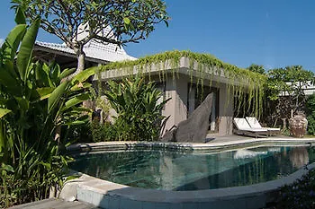 Gahana Bali Villa Seminyak  0*, Seminyak (Bali)