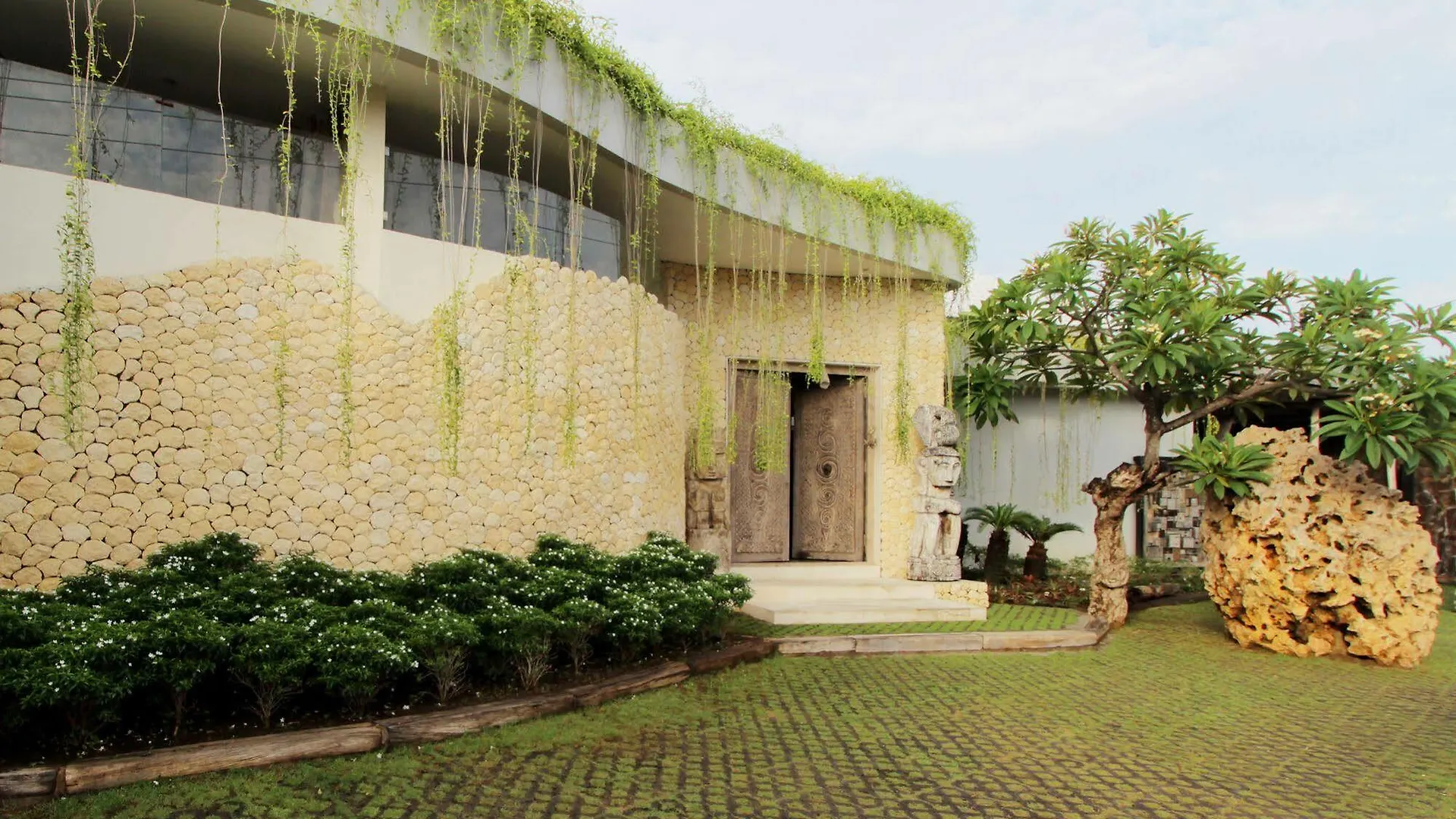 Gahana Bali Villa Seminyak  0*, Seminyak (Bali) Indonesia