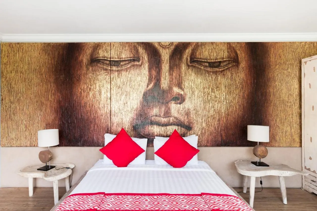 Gahana Bali Villa Seminyak   Seminyak (Bali)